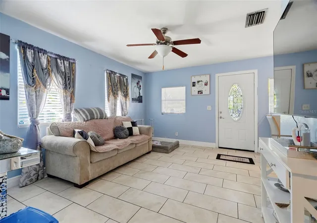 Photo 2 of Single family home for sale at 6820 Larmon St, Tampa, FL 33634 | MLS# TB8559008 | Listing updated on 2026-10-27