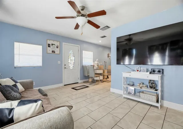 Photo 3 of Single family home for sale at 6820 Larmon St, Tampa, FL 33634 | MLS# TB8559008 | Listing updated on 2026-10-27