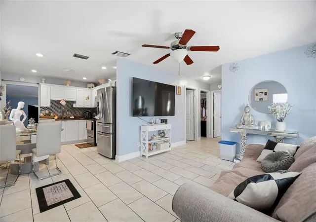 Photo 4 of Single family home for sale at 6820 Larmon St, Tampa, FL 33634 | MLS# TB8559008 | Listing updated on 2026-10-27