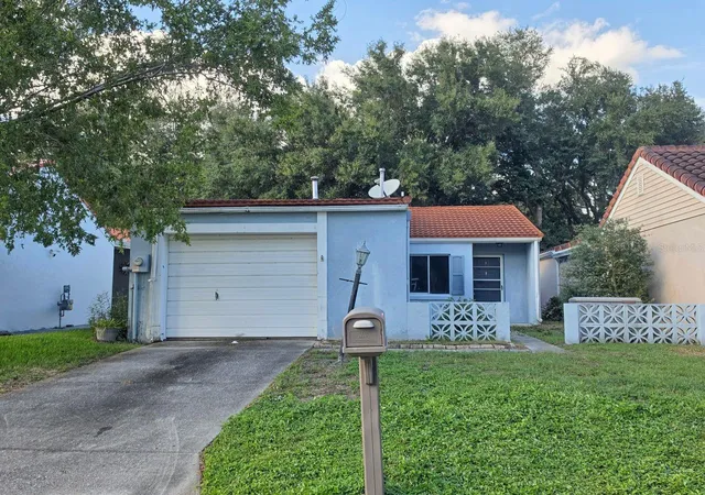 Single family home for sale at 395 San Jose Dr, WINTER HAVEN, FL 33884 | MLS# P4940202