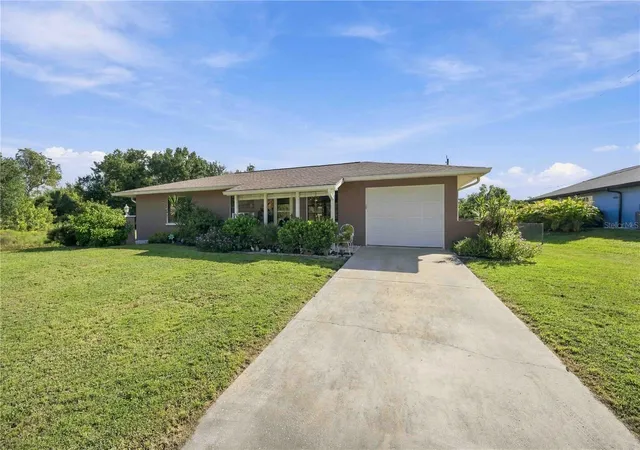 Single family home for sale at 7320 Yardley St, ENGLEWOOD, FL 34224 | MLS# D6149224