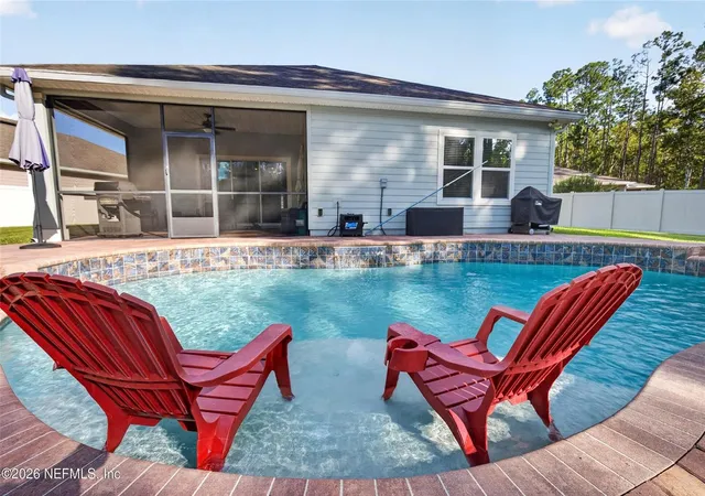 Photo 2 of Single family home for sale at 10399 Pavnes Crk Dr, Jacksonville, FL 32222 | MLS# FC322187 | Listing updated on 2026-10-20