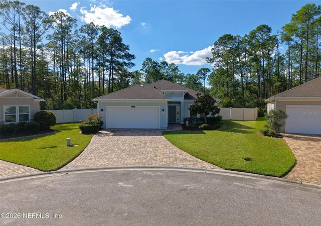Photo 3 of Single family home for sale at 10399 Pavnes Crk Dr, Jacksonville, FL 32222 | MLS# FC322187 | Listing updated on 2026-10-20