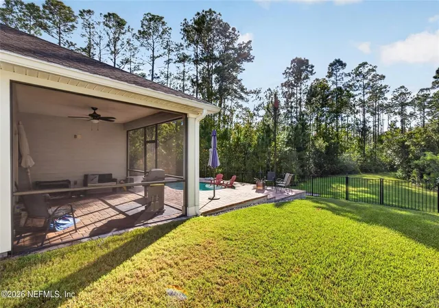 Photo 4 of Single family home for sale at 10399 Pavnes Crk Dr, Jacksonville, FL 32222 | MLS# FC322187 | Listing updated on 2026-10-20