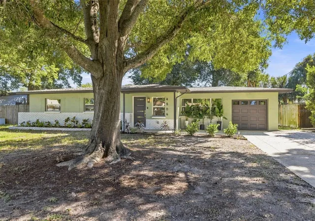 Single family home for sale at 4506 S Cameron Ave, TAMPA, FL 33611 | MLS# TB8559017