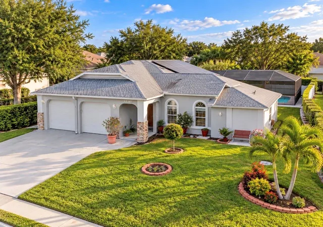 Single family home for sale at 8112 Golden Bear Loop, PORT RICHEY, FL 34668 | MLS# TB8559018