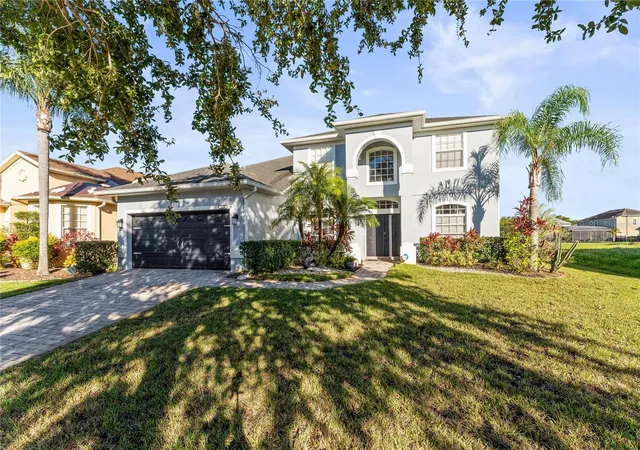 Single family home for sale at 5975 Winchester Isle Rd, ORLANDO, FL 32829 | MLS# O6450633