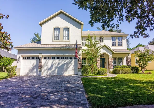 Photo 1 of Single family home for sale at 4933 Parkview Dr, Saint Cloud, FL 34771 | MLS# O6450638 | Listing updated on 2026-10-29