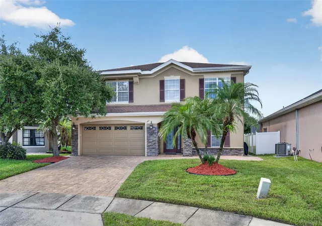 Photo 1 of Single family home for sale at 1321 Osprey Cvs Ct, Orlando, FL 32837 | MLS# O6450640 | Listing updated on 2026-10-28