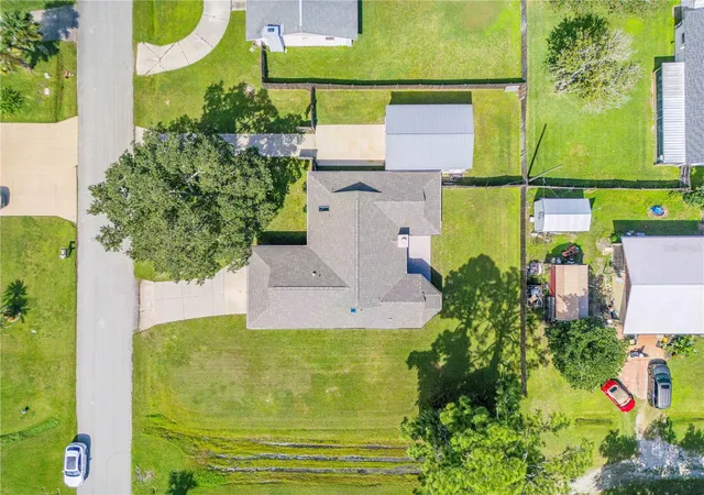Photo 3 of Sale Pending at 2729 Queen Palm Dr, Edgewater, FL 32141 | MLS# NS1089519 | Listing updated on 2026-10-20