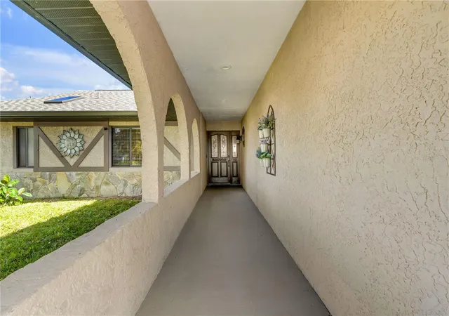 Photo 3 of Sale Pending at 2729 Queen Palm Dr, Edgewater, FL 32141 | MLS# NS1089519 | Listing updated on 2026-10-21