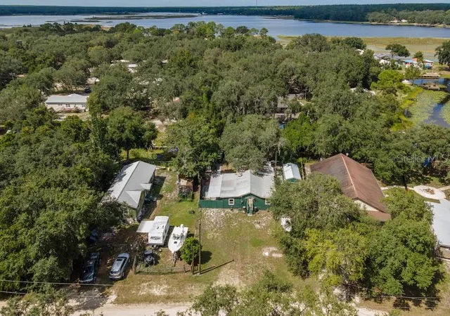Single family home for sale at 24855 NE 135th Street, Fort Mc Coy, FL 32134 | MLS# OM734203