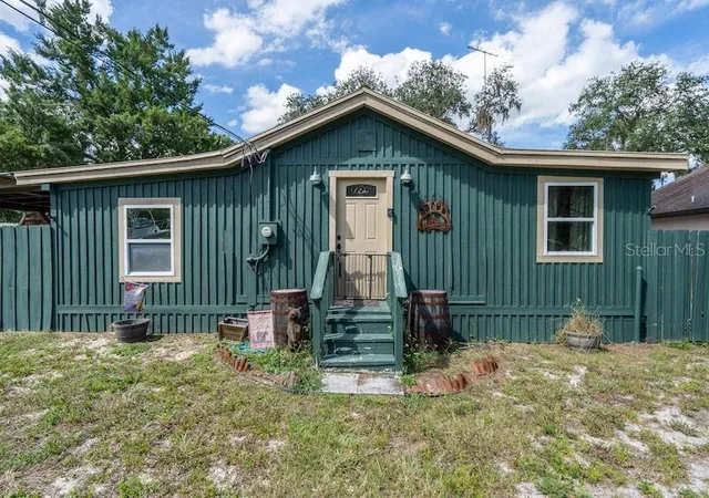 Photo 2 of Single family home for sale at 24855 NE 135th Street, Fort Mc Coy, FL 32134 | MLS# OM734203 | Listing updated on 2026-10-23