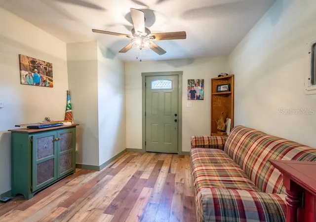Photo 3 of Single family home for sale at 24855 NE 135th Street, Fort Mc Coy, FL 32134 | MLS# OM734203 | Listing updated on 2026-10-23