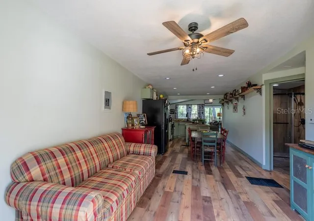 Photo 4 of Single family home for sale at 24855 NE 135th Street, Fort Mc Coy, FL 32134 | MLS# OM734203 | Listing updated on 2026-10-23