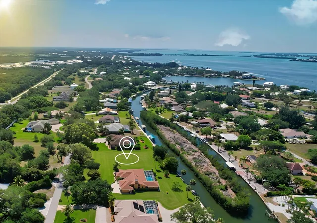 Photo 2 of Land for sale at 305 Spaniards Rd, Placida, FL 33946 | MLS# GC544229 | Listing updated on 2026-10-18