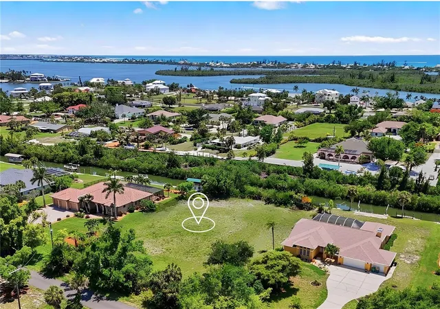 Photo 4 of Land for sale at 305 Spaniards Rd, Placida, FL 33946 | MLS# GC544229 | Listing updated on 2026-10-18