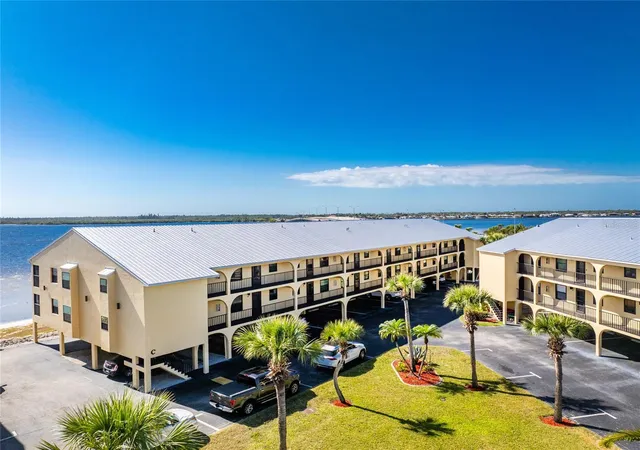 Photo 2 of Condo for sale at 14459 River Beach Dr #C218, Port Charlotte, FL 33953 | MLS# D6149225 | Listing updated on 2026-10-23