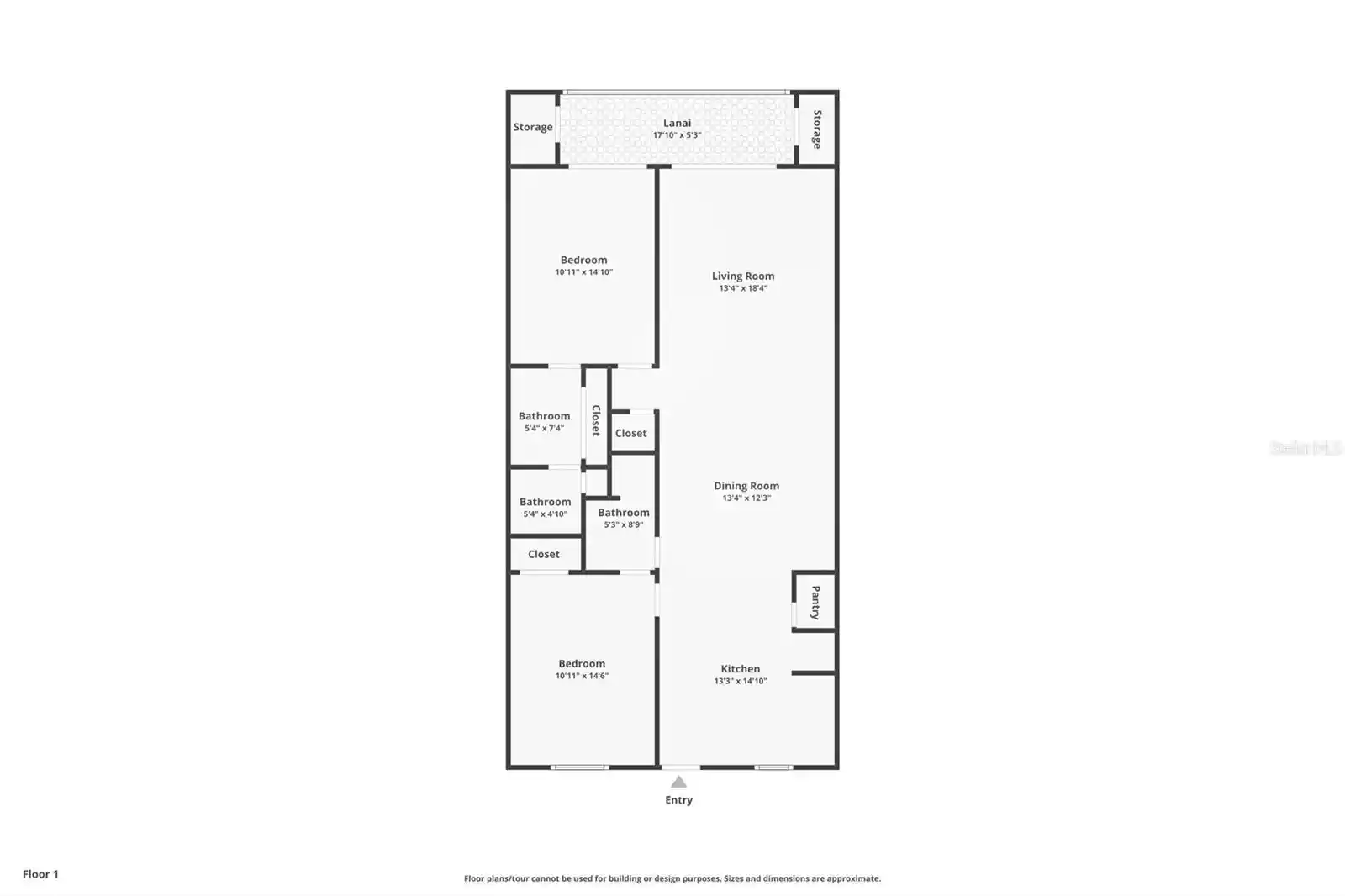 Listing Photo 56 - Condo for sale in 14459 River Bch Dr located at 14459 River Bch Dr, PORT CHARLOTTE, FL 33953 - Unit #C218