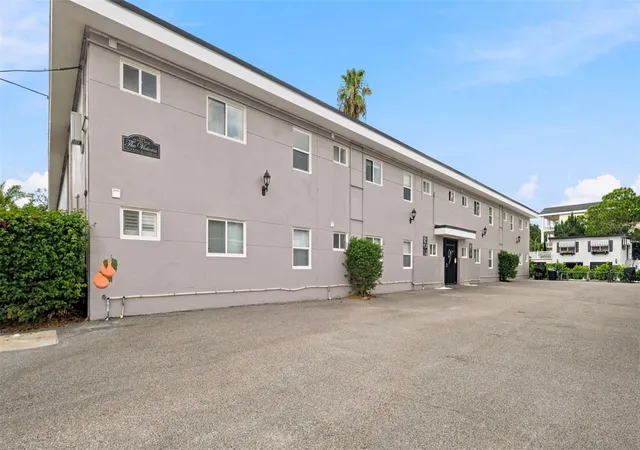 Condo for sale at 1101 Victoria Dr #1, DUNEDIN, FL 34698 | MLS# TB8559043
