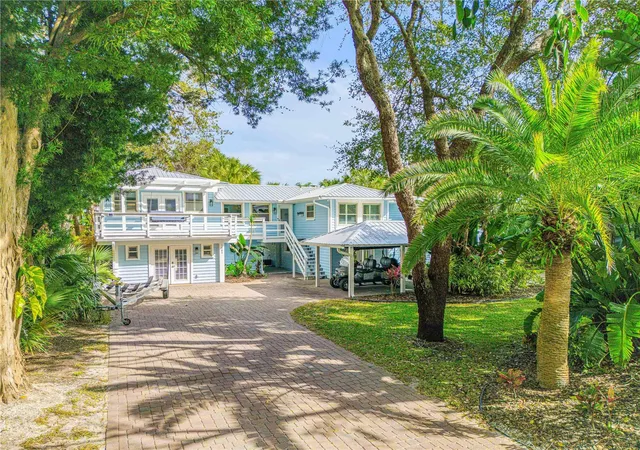 Single family home for sale at 1603 N Indian River Rd, NEW SMYRNA BEACH, FL 32169 | MLS# NS1089520