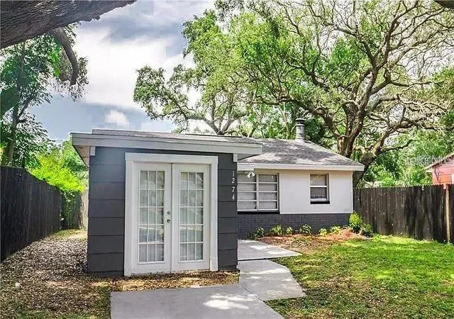 Photo 1 of Single family home for sale at 1274 Bertland Way, Clearwater, FL 33755 | MLS# S5159721 | Listing updated on 2026-10-18