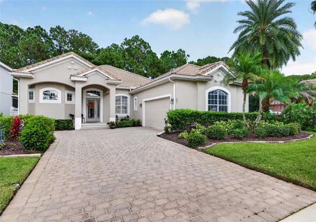 Single family home for sale at 481 Luna Bella Ln, NEW SMYRNA BEACH, FL 32168 | MLS# NS1089521
