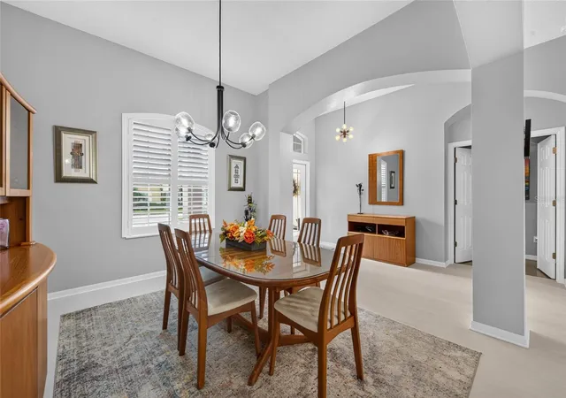 Photo 3 of Single family home for sale at 481 Luna Bella Ln, New Smyrna Beach, FL 32168 | MLS# NS1089521 | Listing updated on 2026-10-20
