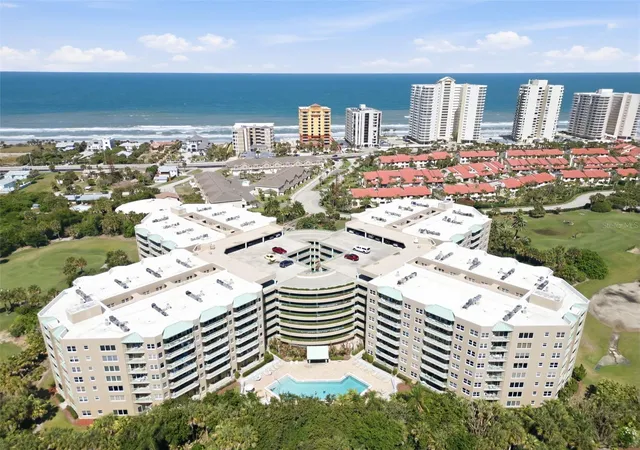 Photo 1 of Condo for sale at 4 Oceans W Blvd #503B, Daytona Beach, FL 32118 | MLS# V4951873 | Listing updated on 2026-10-18