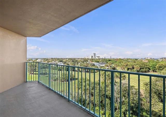 Listing Photo 1 - Condo for sale in building located at 4 Oceans W Blvd, DAYTONA BEACH, FL 32118 - Unit #503B