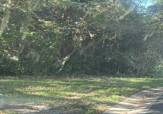Land for sale at 67 Saint Andrews Ter, ORMOND BEACH, FL 32174 | MLS# O6450661
