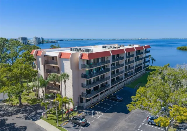 Condo for sale at 2700 Bayshore Blvd #11404, DUNEDIN, FL 34698 | MLS# TB8559049