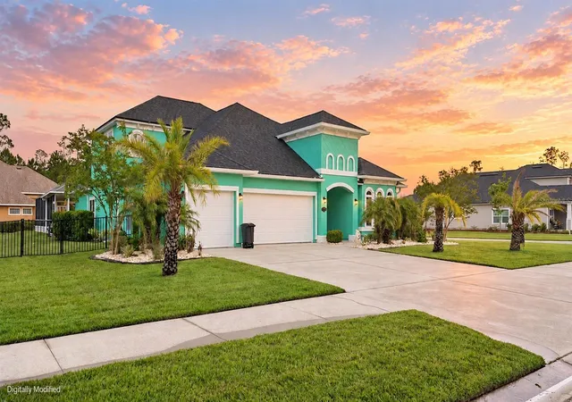 Photo 1 of Single family home for sale at 226 Ashford Lakes Cir, Ormond Beach, FL 32174 | MLS# FC322188 | Listing updated on 2026-10-29