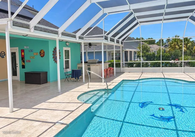 Photo 2 of Single family home for sale at 226 Ashford Lakes Cir, Ormond Beach, FL 32174 | MLS# FC322188 | Listing updated on 2026-10-29