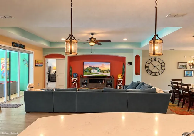 Photo 4 of Single family home for sale at 226 Ashford Lakes Cir, Ormond Beach, FL 32174 | MLS# FC322188 | Listing updated on 2026-10-29