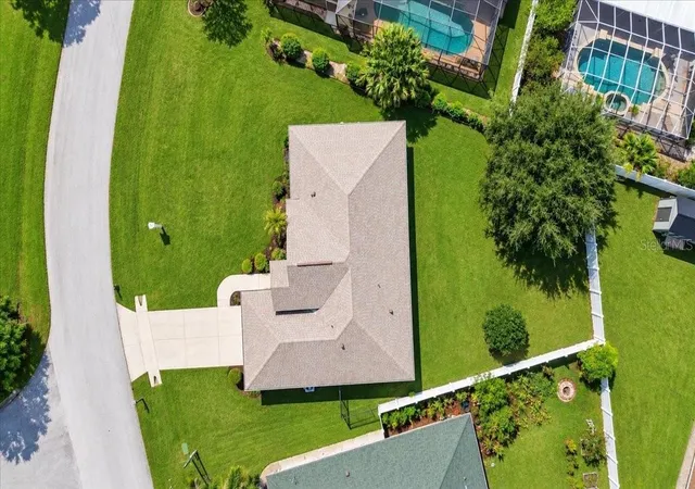 Photo 3 of Single family home for sale at 3 Lewis Dr, Palm Coast, FL 32137 | MLS# FC322189 | Listing updated on 2026-10-20