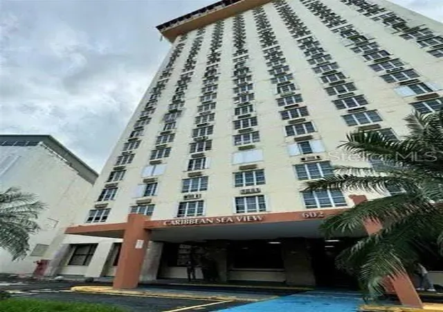 Condo for sale at 602 Av Manuel Fernández #1102, SAN JUAN, PR 00907 | MLS# PR9125046