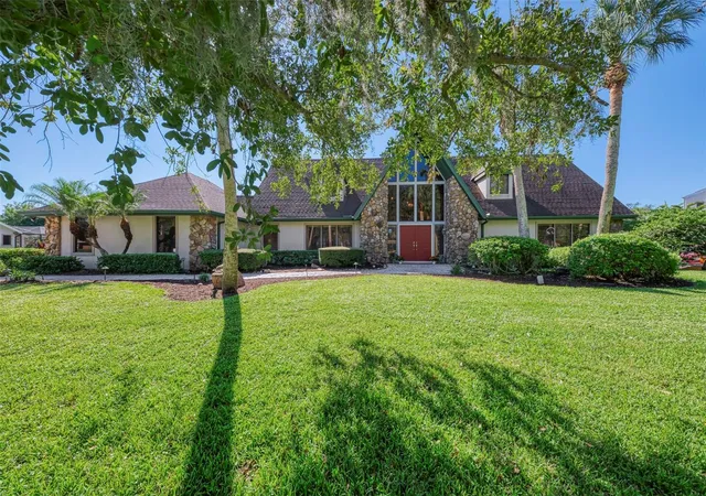 Photo 2 of Single family home for sale at 3656 Beneva Oaks Blvd, Sarasota, FL 34238 | MLS# A4709942 | Listing updated on 2026-10-30