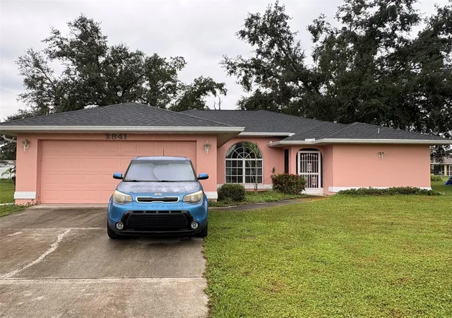 Single family home for sale at 2841 Algardi Ln, NORTH PORT, FL 34286 | MLS# D6149226