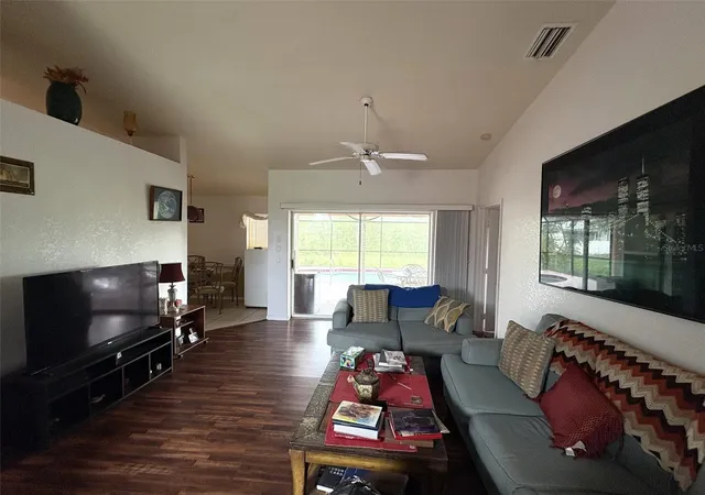 Photo 1 of Single family home for sale at 2841 Algardi Ln, North Port, FL 34286 | MLS# D6149226 | Listing updated on 2026-10-26