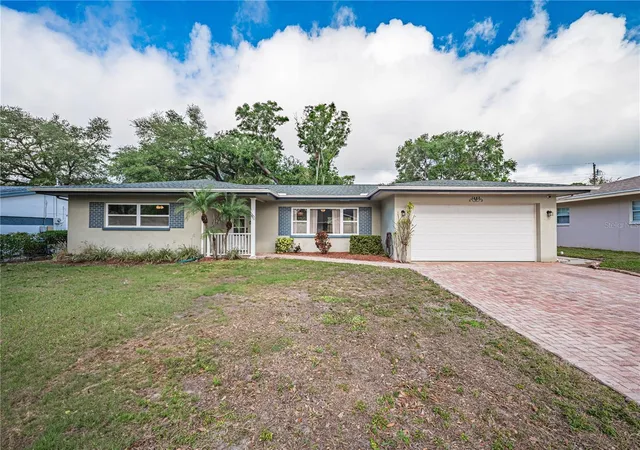Photo 1 of Single family home for sale at 1462 Morrow Dr, Clearwater, FL 33756 | MLS# GC544237 | Listing updated on 2026-10-23