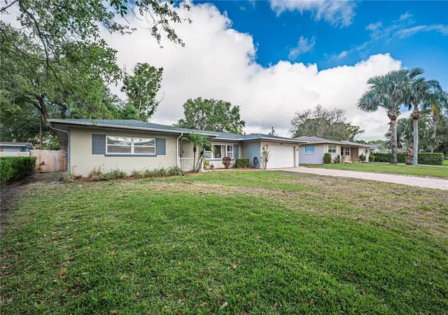Photo 2 of Single family home for sale at 1462 Morrow Dr, Clearwater, FL 33756 | MLS# GC544237 | Listing updated on 2026-10-23