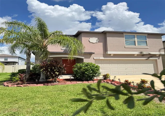 Single Family Residence at 10220 Happy Heart Ave, Riverview, FL 33578 | MLS# O6450666 | | Sold on 2026-10-19