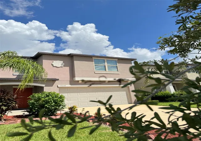 Photo 1 of Single Family Residence at 10220 Happy Heart Ave, Riverview, FL 33578 | MLS# O6450666 | | Sold on 2026-10-19