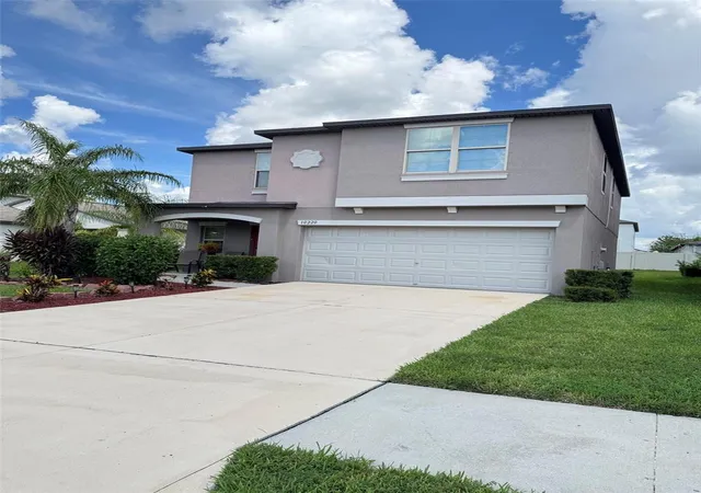 Photo 2 of Single Family Residence at 10220 Happy Heart Ave, Riverview, FL 33578 | MLS# O6450666 | | Sold on 2026-10-19