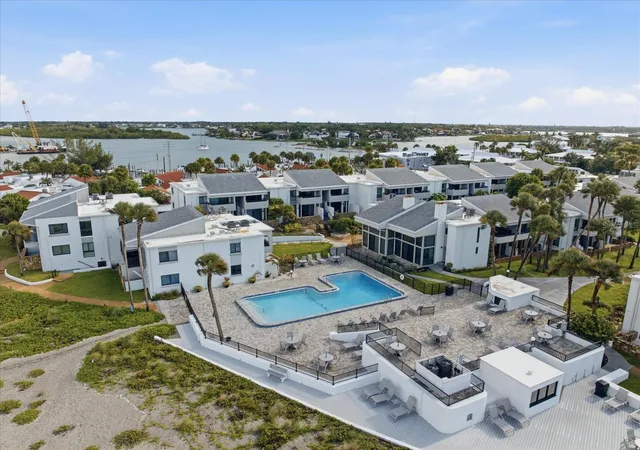 Condo for sale at 1555 Tarpon Ctr Dr #116, VENICE, FL 34285 | MLS# N6146241