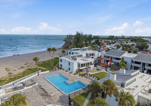 Photo 2 of Condo for sale at 1555 Tarpon Ctr Dr #116, Venice, FL 34285 | MLS# N6146241 | Listing updated on 2026-10-18