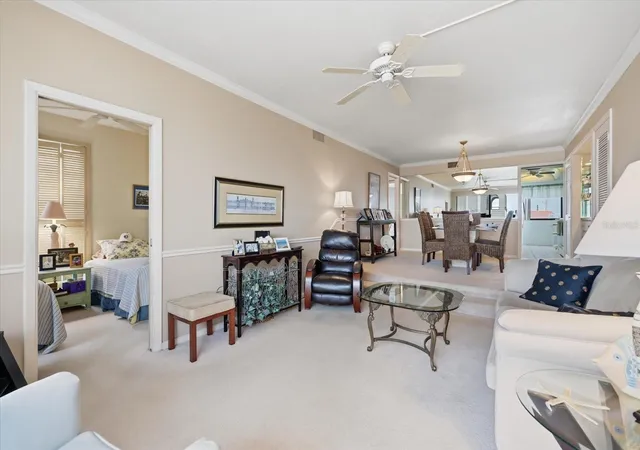 Photo 3 of Condo for sale at 1555 Tarpon Ctr Dr #116, Venice, FL 34285 | MLS# N6146241 | Listing updated on 2026-10-18