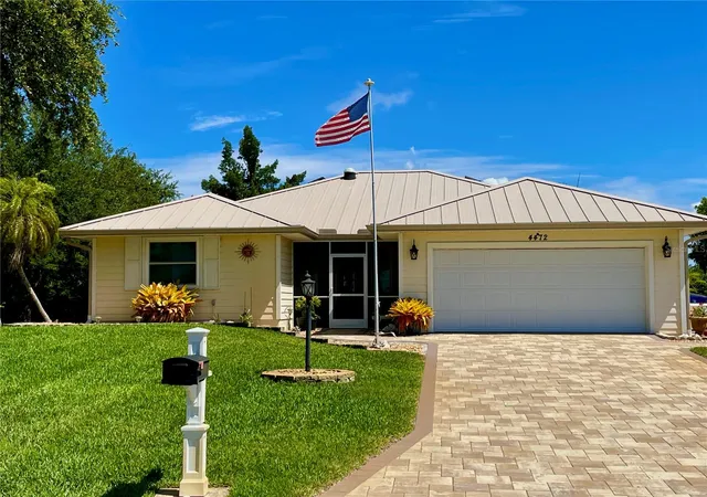 Single family home for sale at 4472 Lake Heather Cir, Saint James City, FL 33956 | MLS# TB8559056