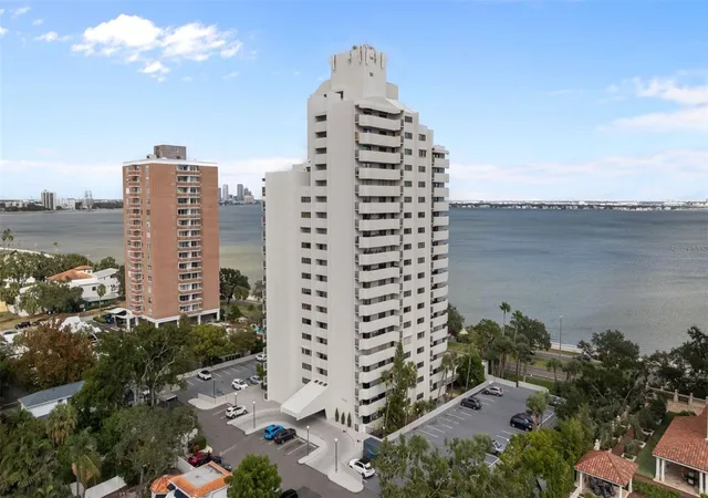 Condo for sale at 4141 Bayshore Blvd #905, TAMPA, FL 33611 | MLS# TB8559057